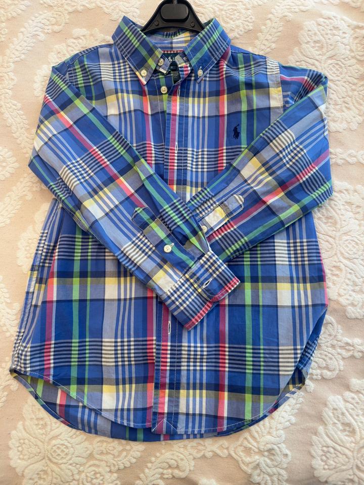 Ralph Lauren