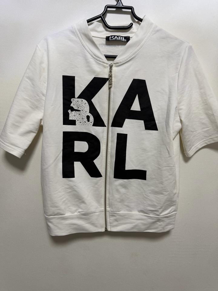 Karl Lagerfeld