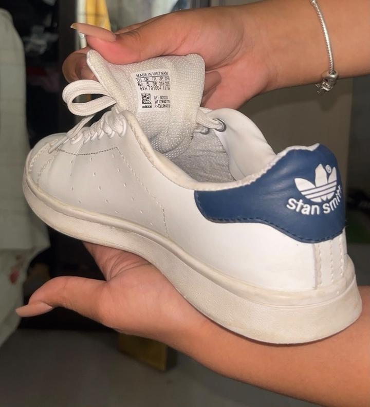 Кеды adidas Stan Smith