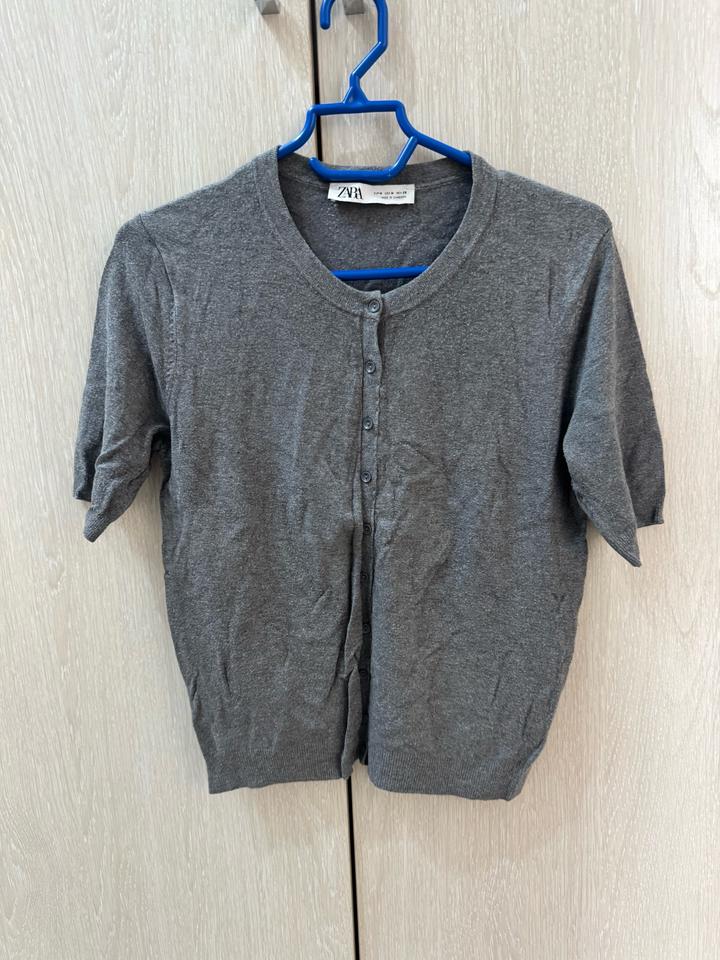 Кардиган ZARA