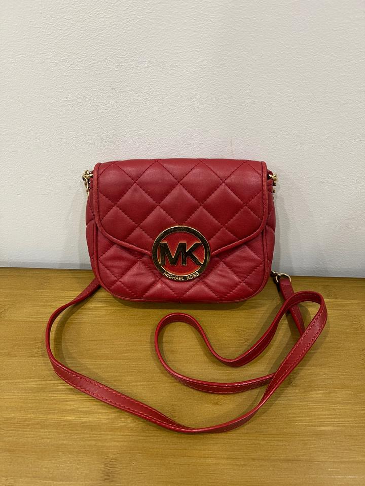 Сумка Michael Kors