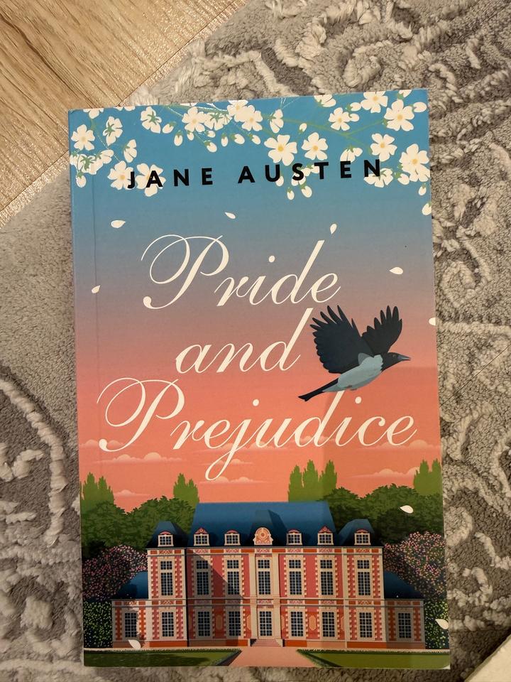 Pride and Prejudice