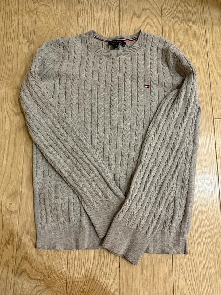 Джемпер Tommy Hilfiger