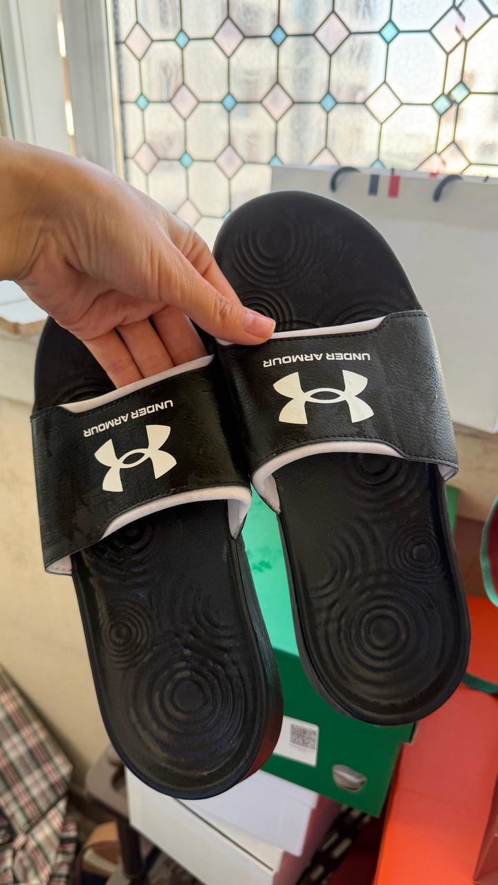 Under Armour