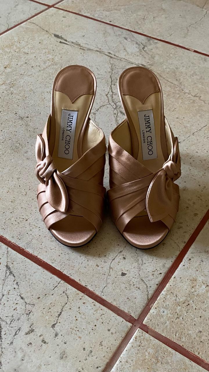 Jimmy Choo