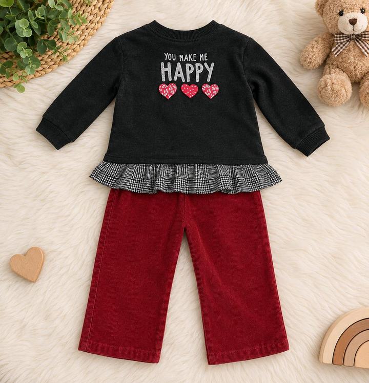 baby club Комплект тепленький