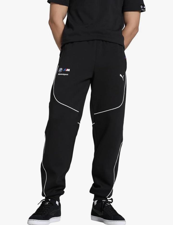 Мужские спортивные брюки Puma BMW