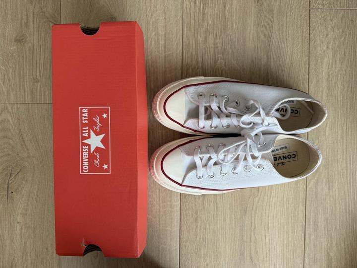 Converse All Stars