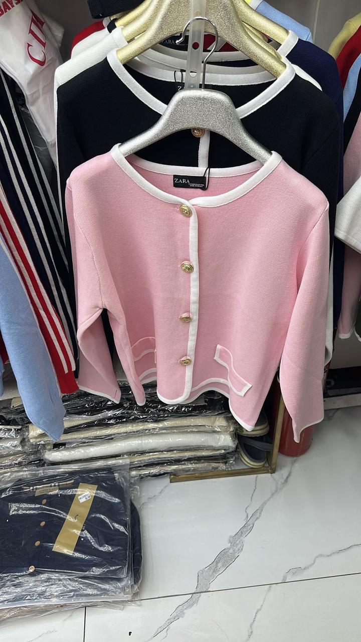Кардиган Zara