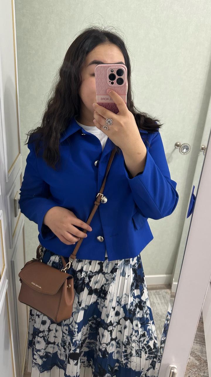 Пиджак Zara