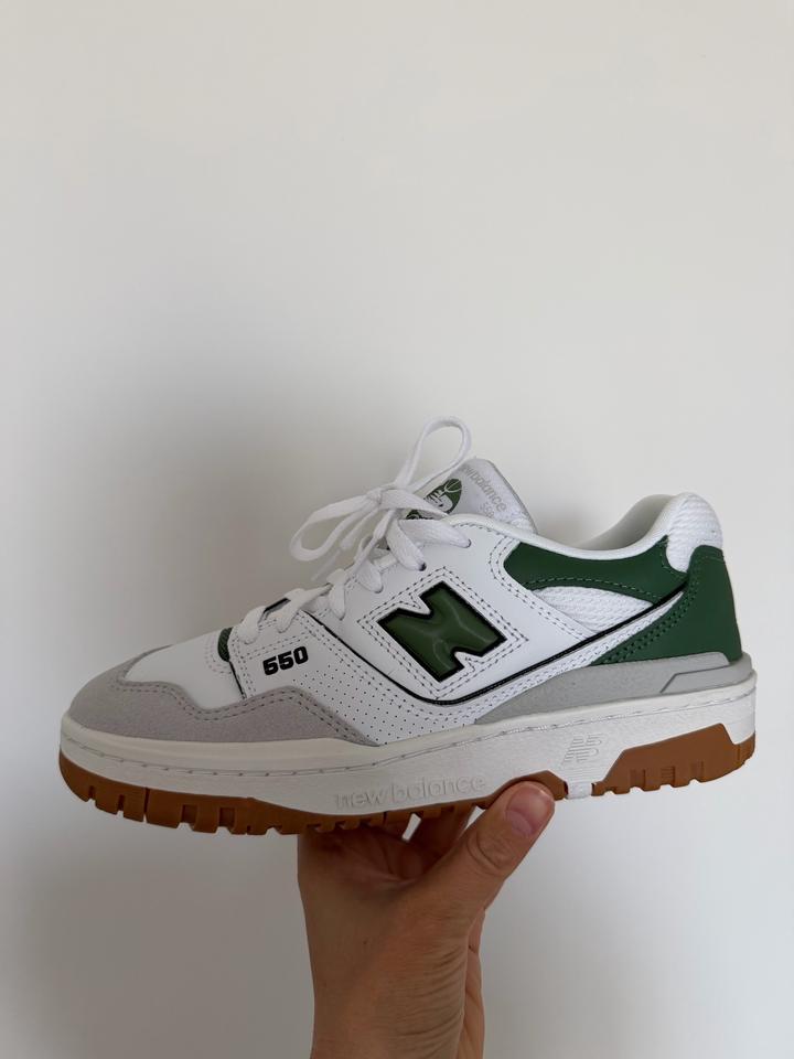 Кроссовки New Balance 550