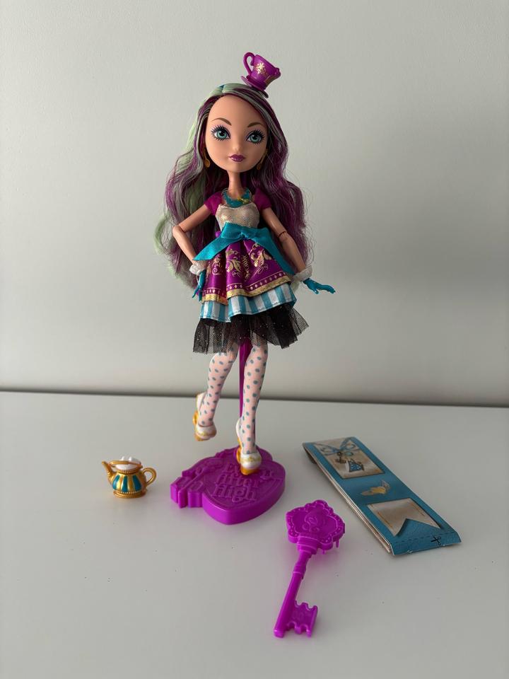 Mattel Кукла Ever After High