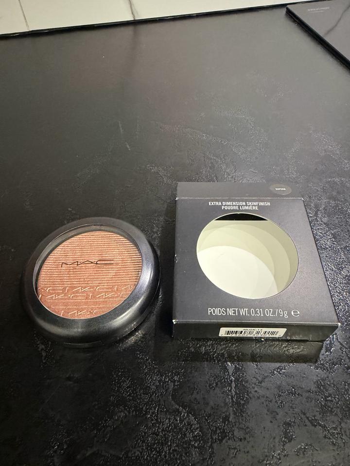 MAC
