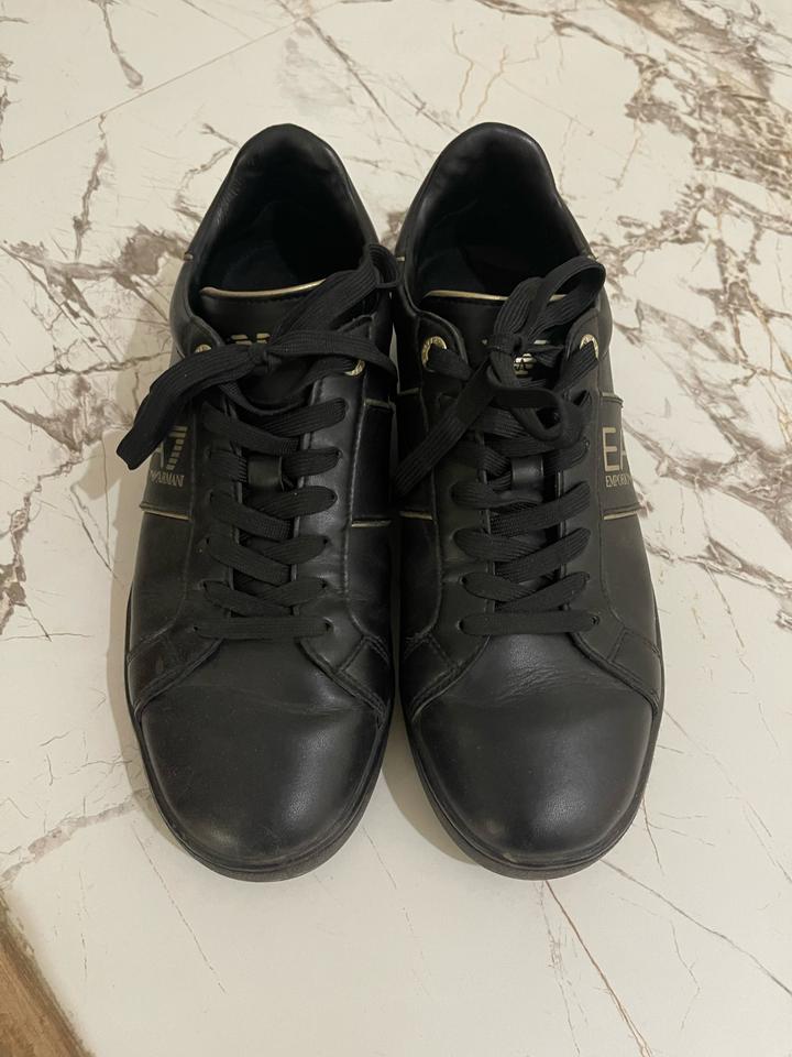 Emporio Armani