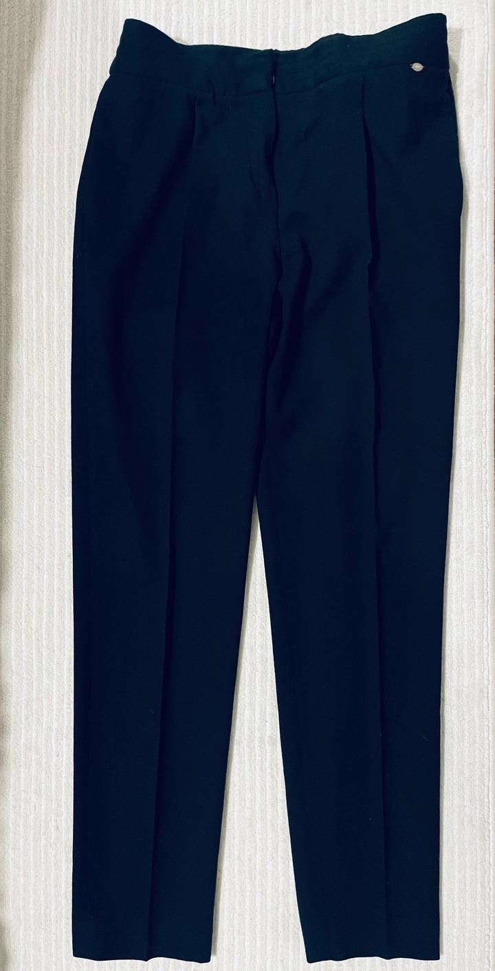 Брюки Massimo Dutti