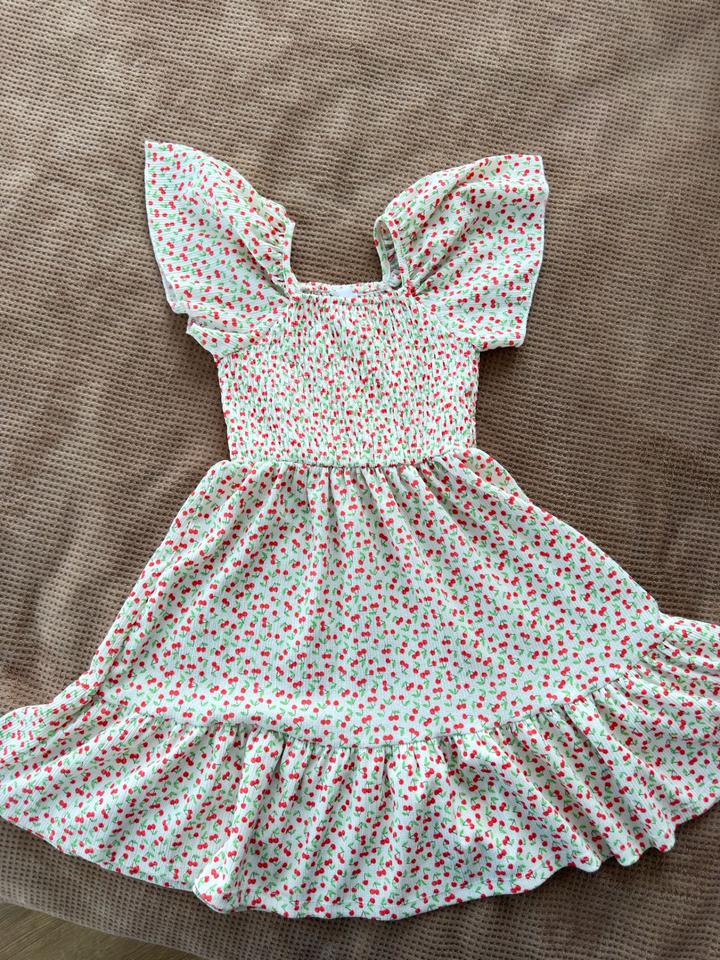 Детское платье ZARA