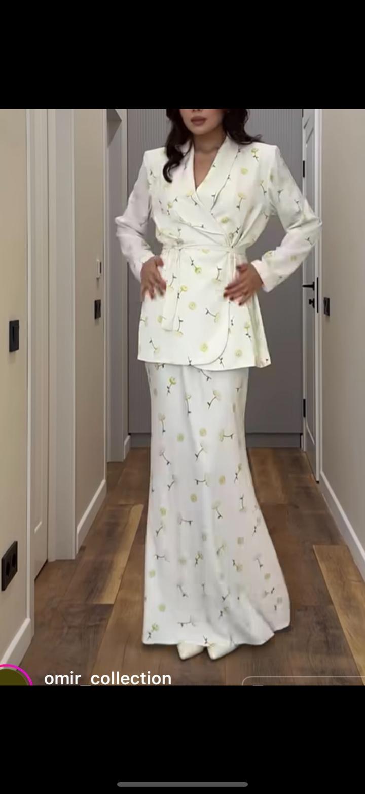 Omir Collection