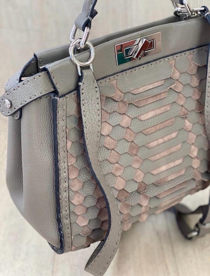 Сумка Fendi