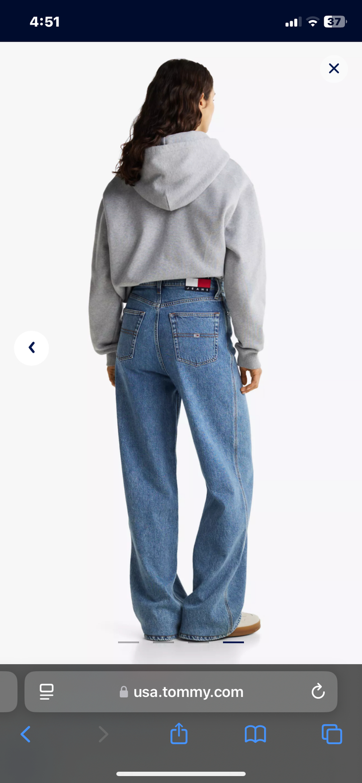 Tommy Jeans