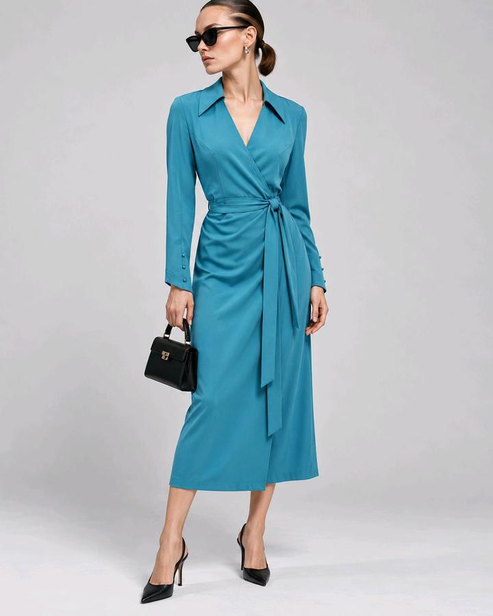 Atelier Luxe Платье