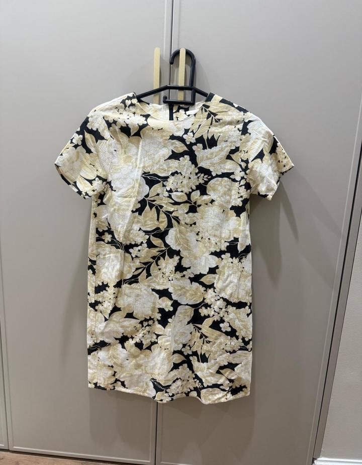 H&M Платье мини xxs