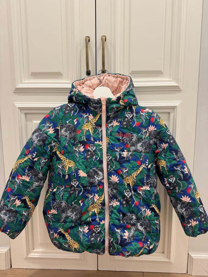 Kenzo