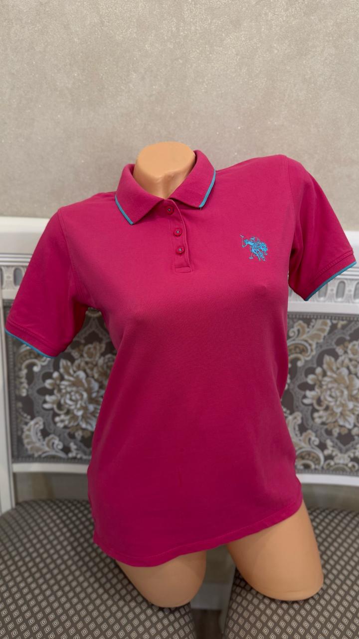 U.S. Polo Assn.