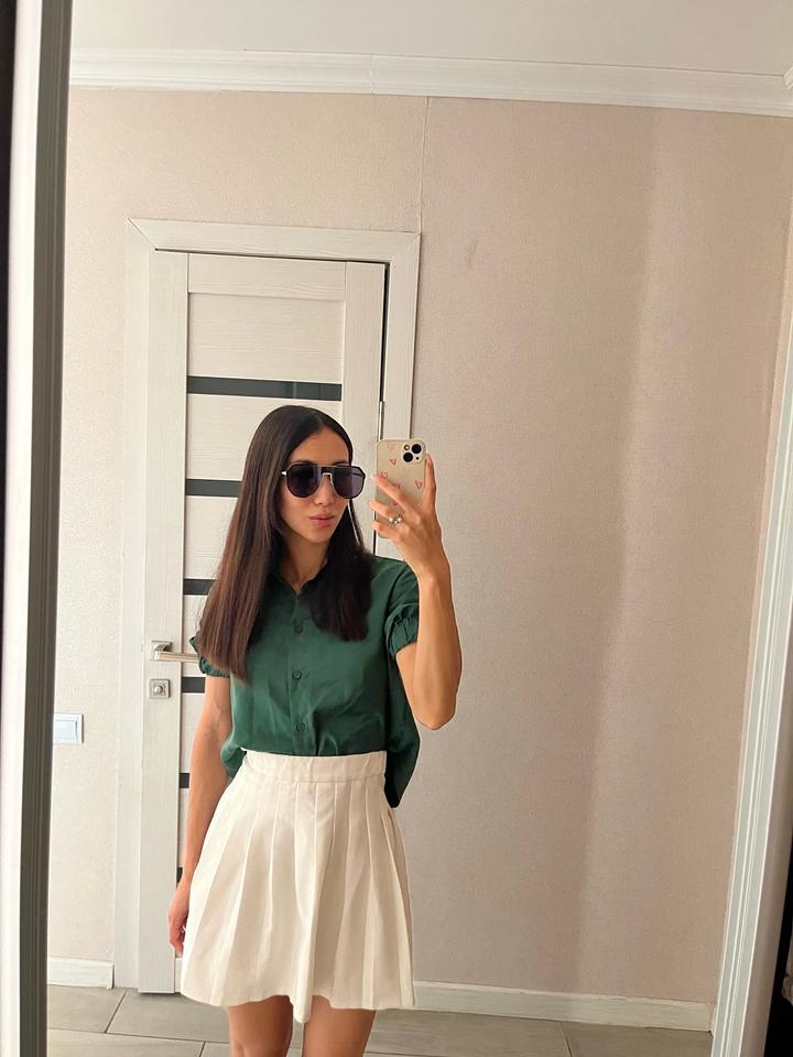 Рубашка ZARA