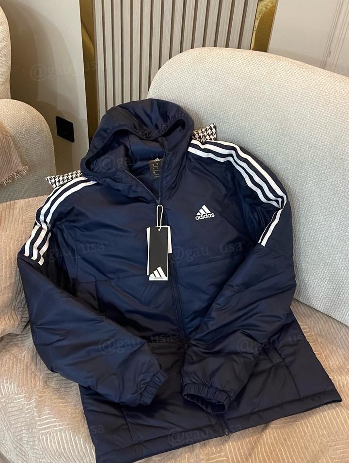 Adidas