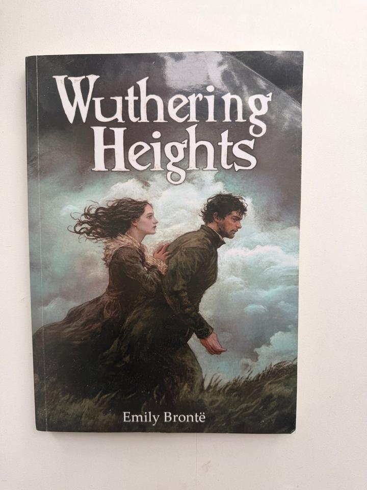 Wuthering Heights