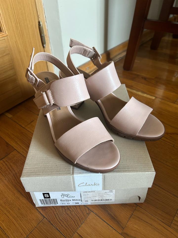 Clarks