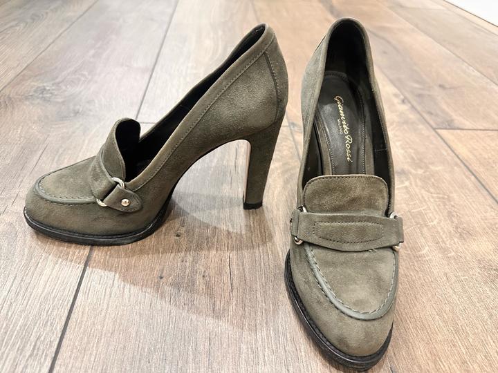 Gianvito Rossi