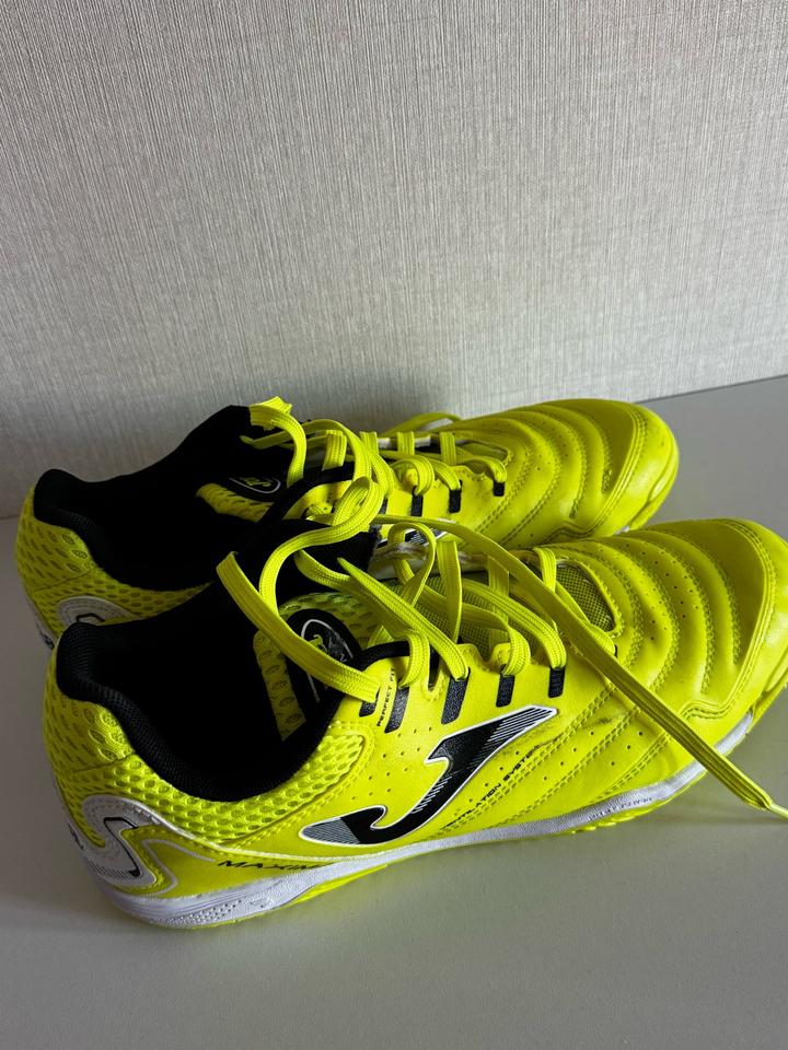 Joma