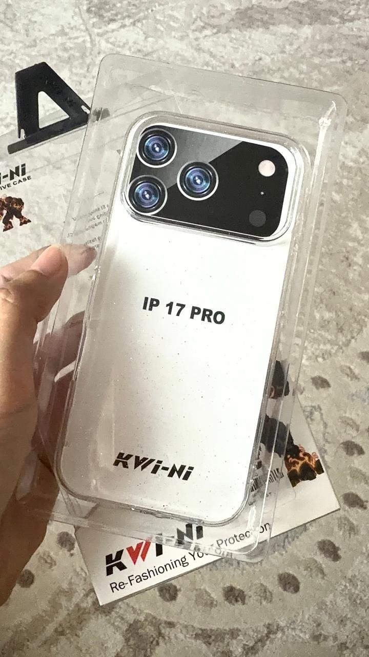 Apple Чехол для 17 pro