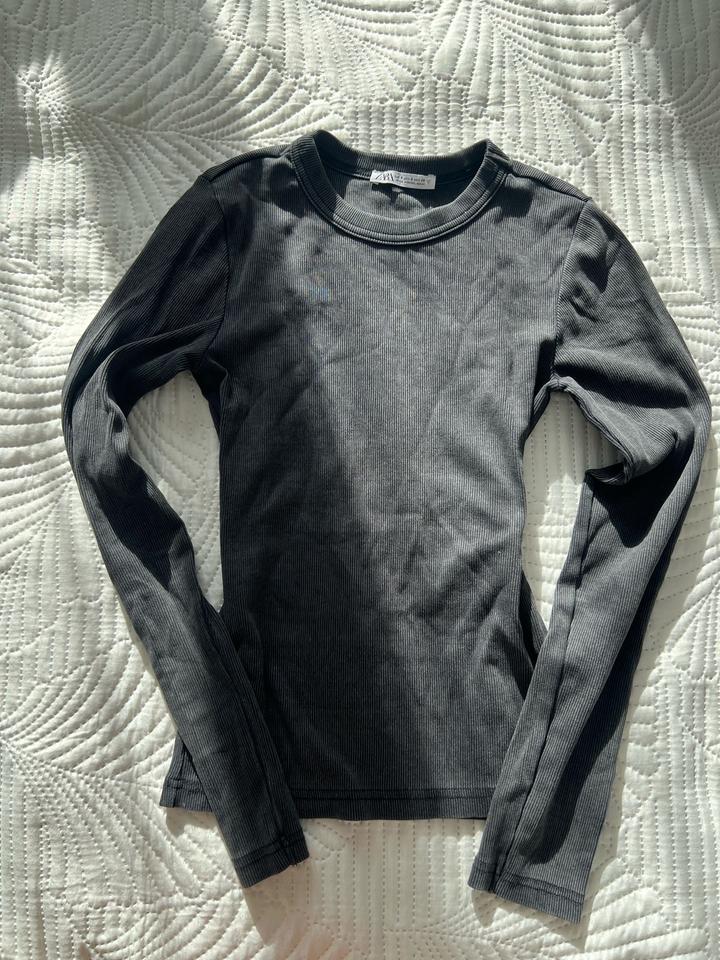 Лонгслив ZARA