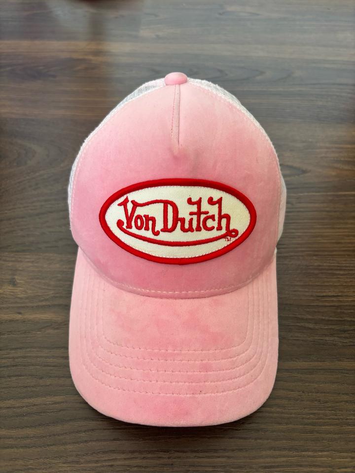 Von Dutch