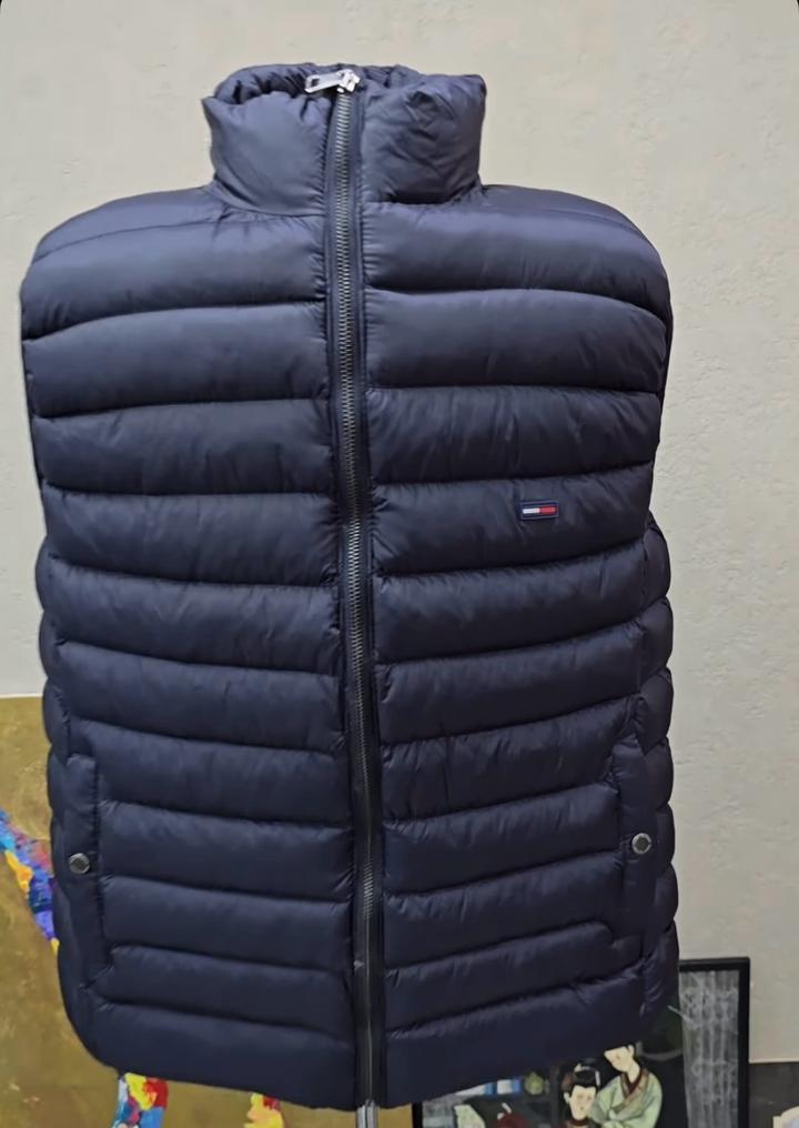 Tommy Hilfiger