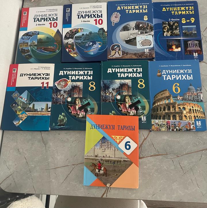 книги по подготовке к ент
