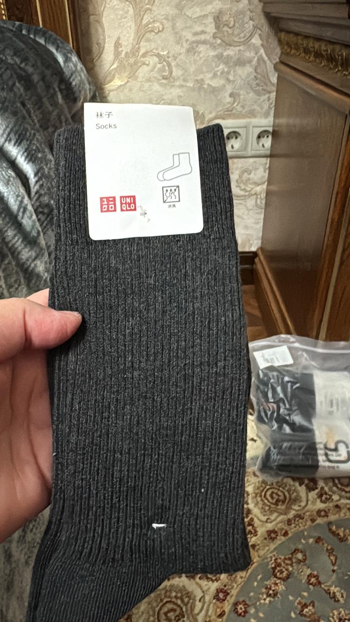 Uniqlo Юникло