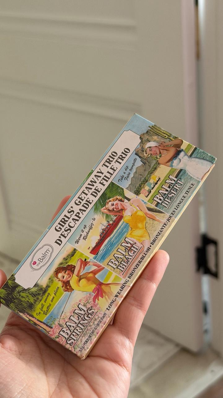 theBalm