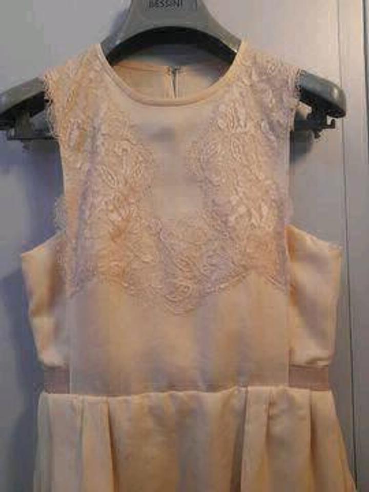 Carven Идеальное платье на Новый Год