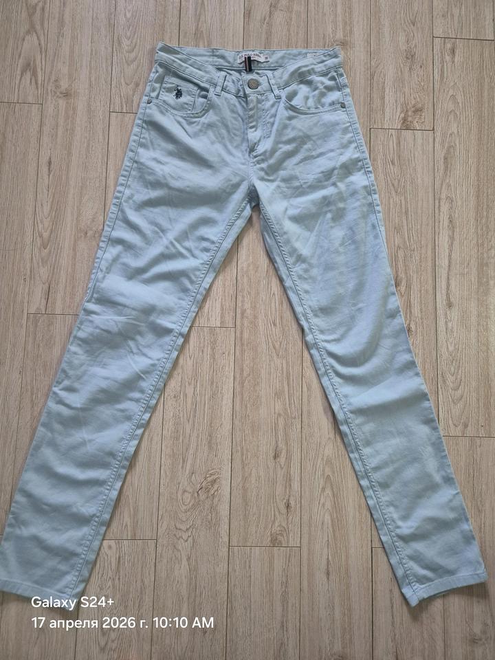 U.S. Polo Assn.