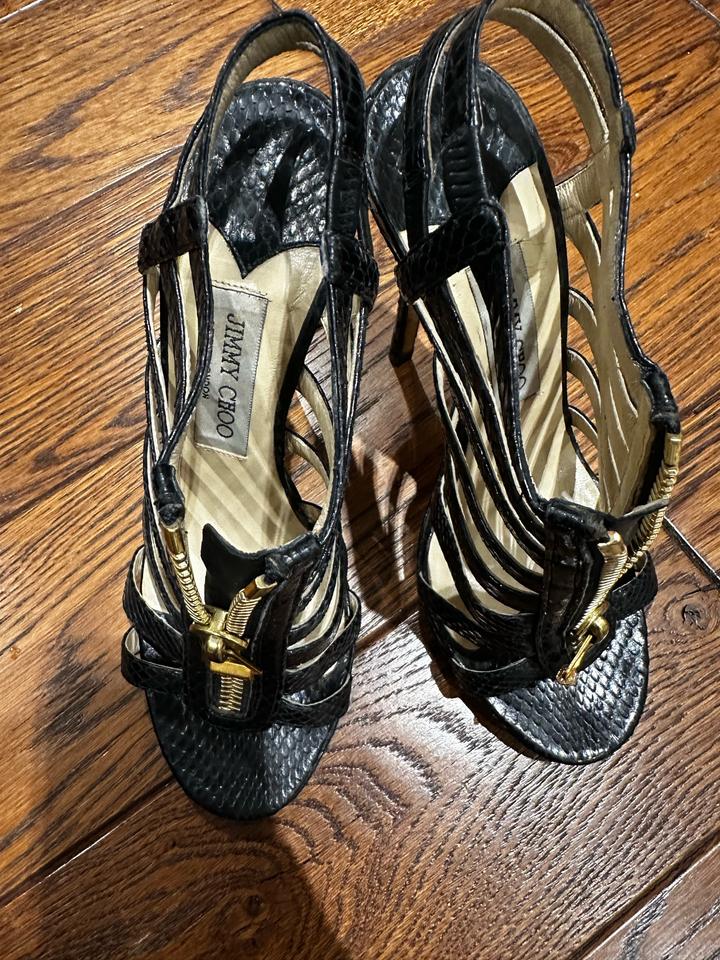Jimmy Choo