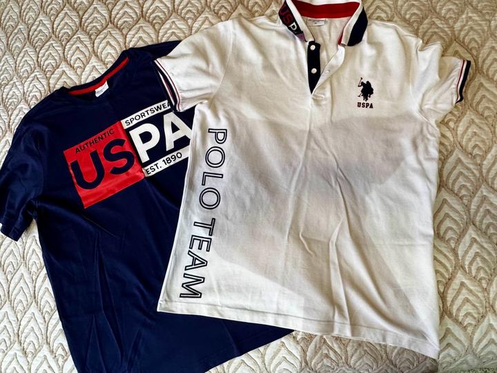 U.S. Polo Assn.