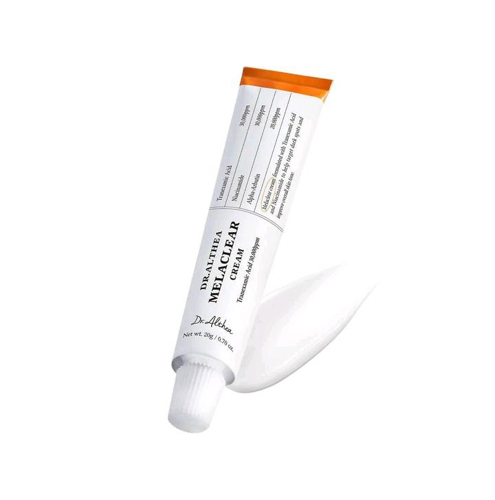 Dr.Althea Dr. Althea Melaclear Cream