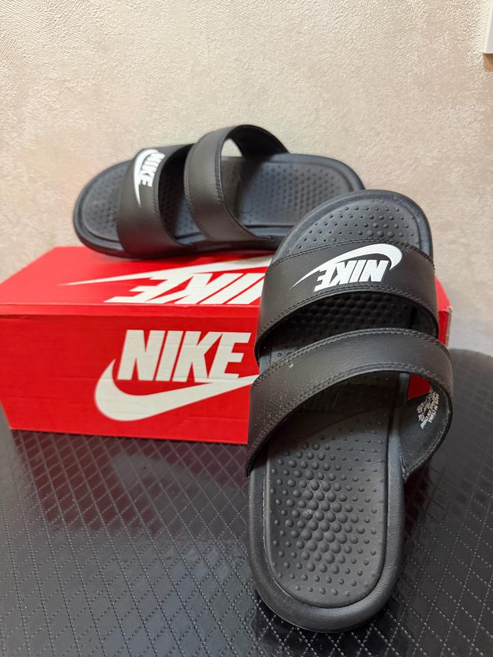 Nike