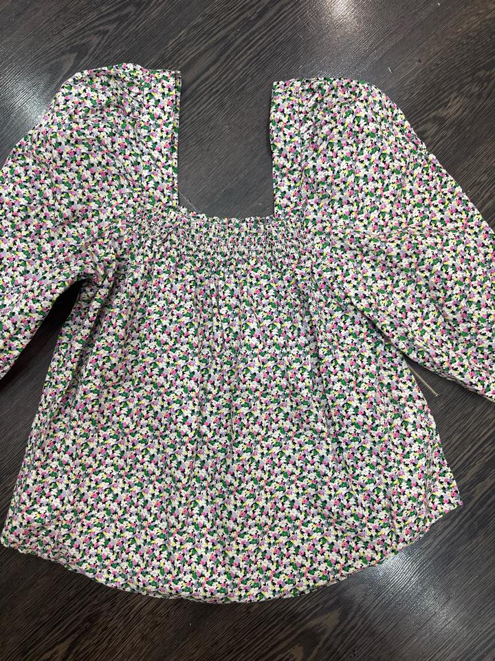 H&M