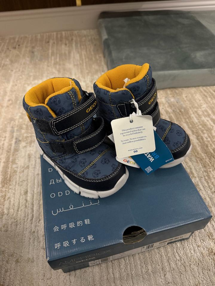 Geox