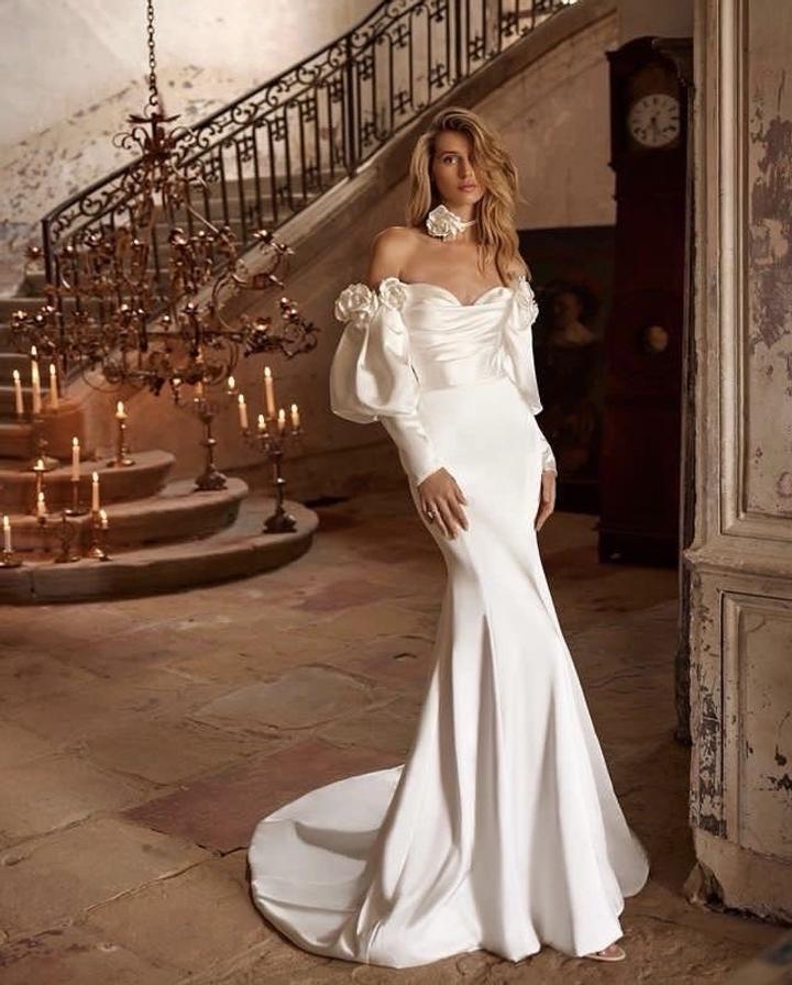 luce sposa