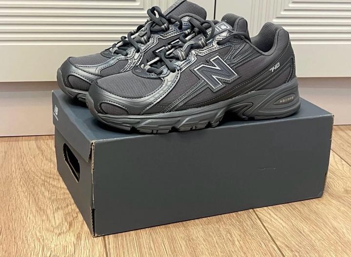 New Balance
